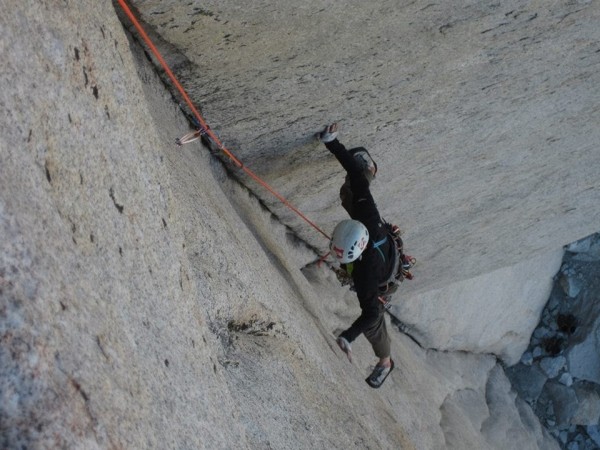 Sweet stemming on the first pitch of Tradewinds