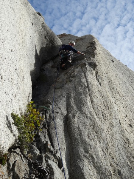 Geoff leading first pitch of S-Direct