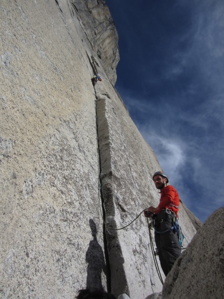 El Cap!