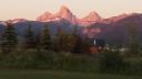 Hell Week in the Tetons - Click for details