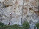 8 days in City of Rocks: the same old stuff everyone else climbs - Click for details