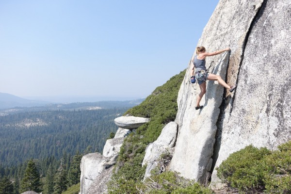 Belyn on September Flake in the October Wall area