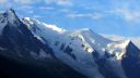 A wee walk up Mont Blanc... - Click for details