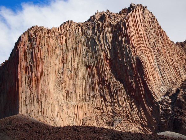 Cerro Colorado