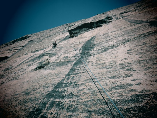 Looking Up the Second Pitch, "The Shield" is a protrusion which appear...