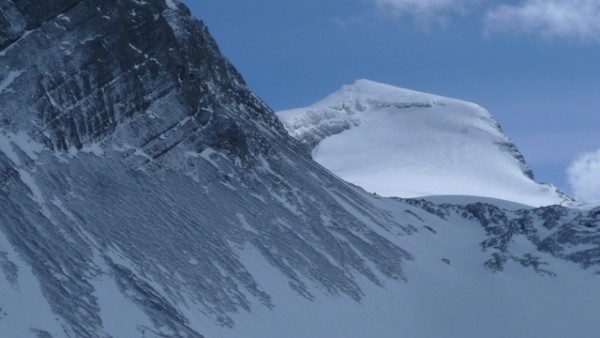 3.4 an early and foreshortened view of joffre