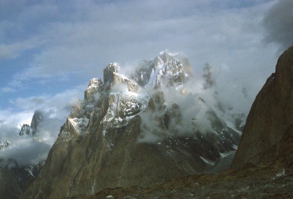 Trango Cathedrals