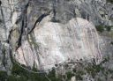 Cookie Sheet - A Route For Robert Whitelaw 5.7 - Yosemite Valley, California USA. Click for details.