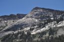 Tenaya Peak - Click for details