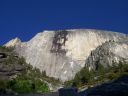 Half Dome in a...day? - Click for details