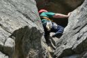 North Eastern weekend warrior summer of climbing - Click for details