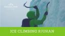 Video: Ice climbing in Rjukan - Click for details