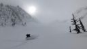 K Country, Rogers + Banff: three short but sweet  canadian ski "trips" in spring. - Click for details