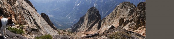 Ande and the Tetons