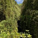 The Kohala Ditch Trail: 36ish hrs on foot... to and from the headwaters. [2 of 5] - Click for details
