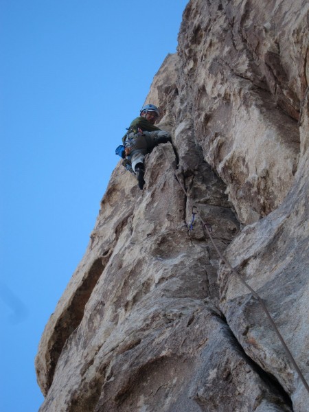 Scrumdillyishus &#40;5.7&#41; -- me leading