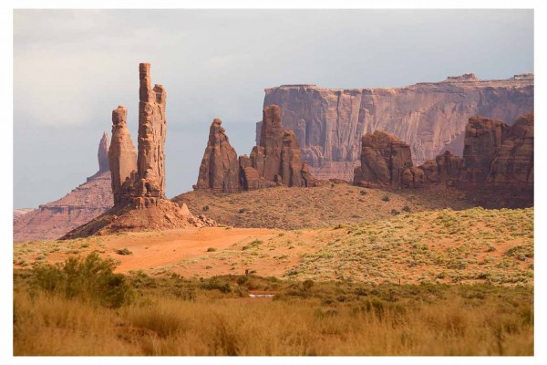 Monument Valley