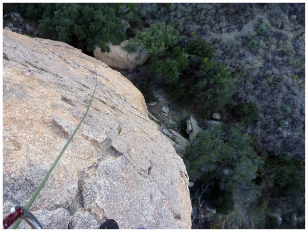 Nightcrawler on the Owl, 5.9