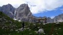 Part 2 Dolomite Adventure - Click for details