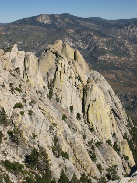 The Needles!