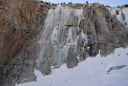 Lee Vining Canyon Ice - Click for details