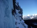 Banff Ice Climbing - Click for details