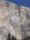 El Capitan - The Secret Passage 5.13c - Yosemite Valley, California USA. Click for details.