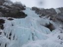 Bridal Veil Falls, Valdez, Alaska - Click for details