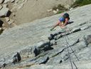 Snakes were falling from the sky: quick trip to Lover's Leap July 1 2011 - Click for details