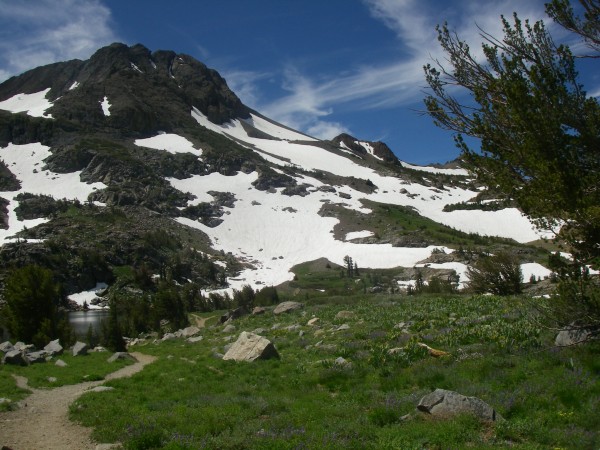 Roundtop in almost mid August! &#40;2011&#41;