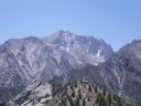 Mt. Williamson : The Long Twisting Rib - Click for details