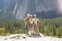 The Nose Of El Capitan -Party of three, Leave no trace - Click for details