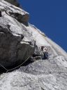 A Polly Dome service weekend- Tuolumne - Click for details