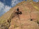 Indian summer in Rocky Mountain National Park. (TR) - Click for details