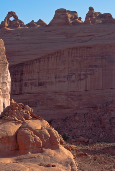 delicate arch