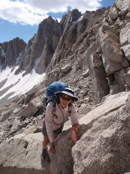 Wallace Col approach